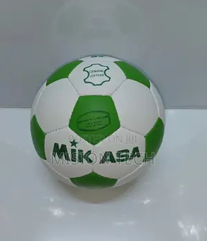 Mikasa Ball's