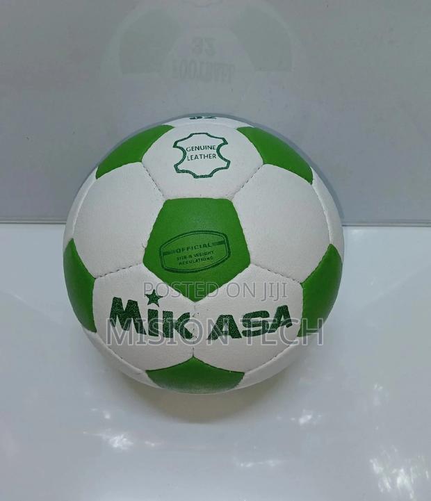Mikasa Ball's