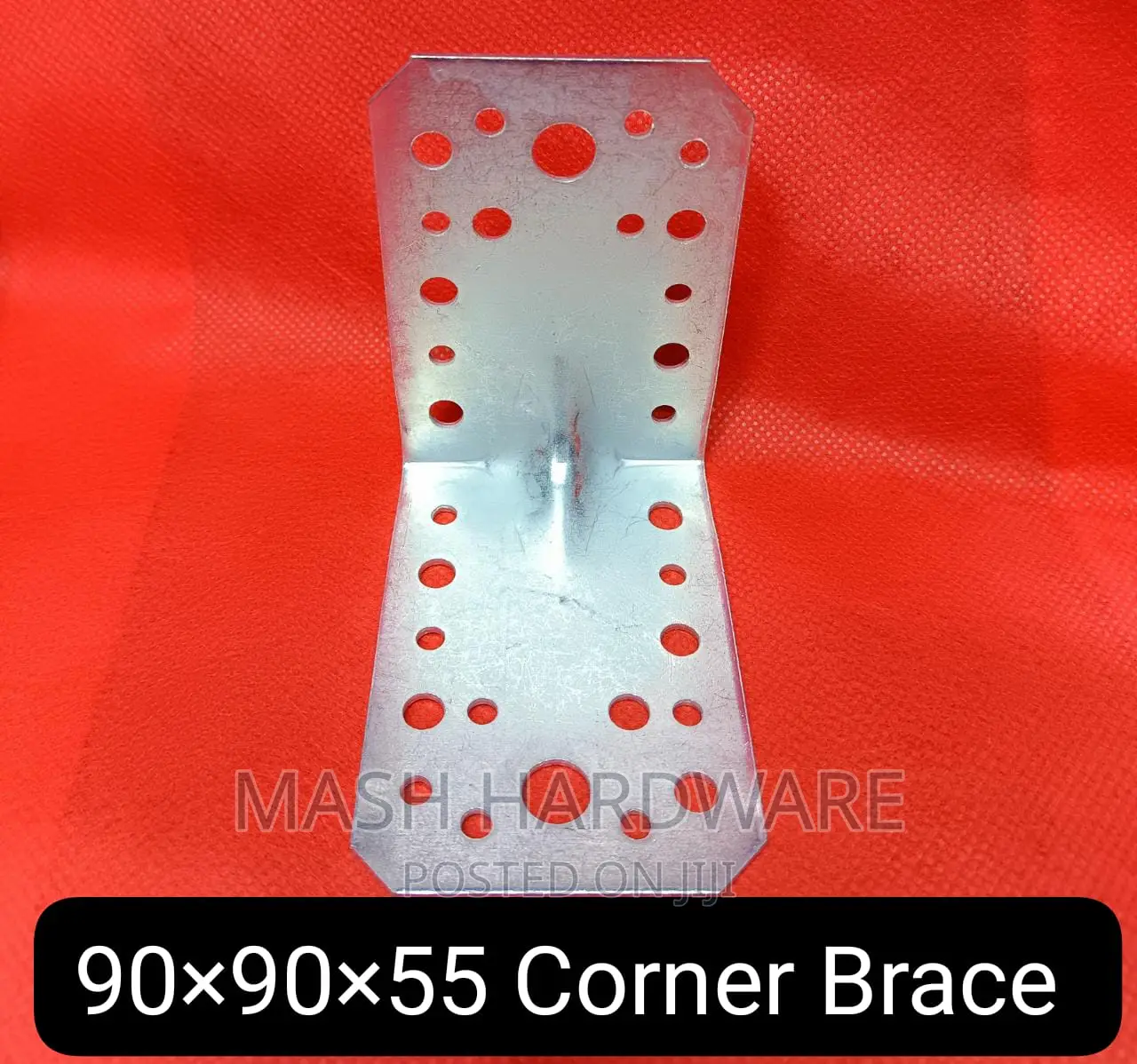 90*90*55 Corner Brace
