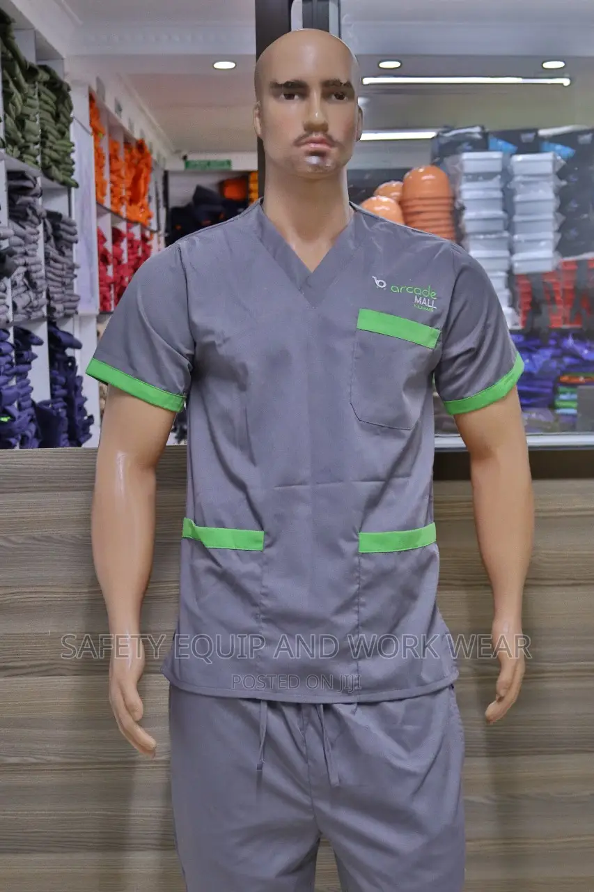 Buy Discounted Medical Scrubs