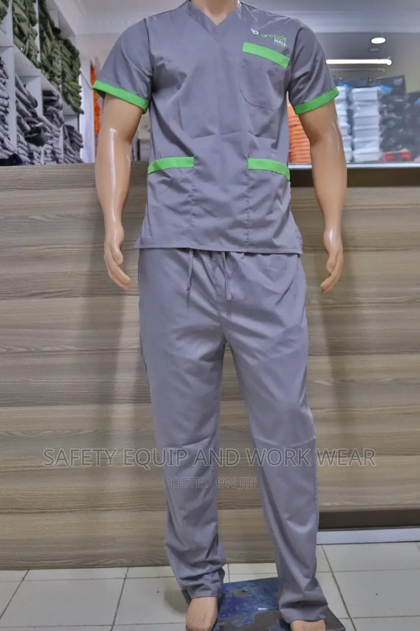 Buy Discounted Medical Scrubs
