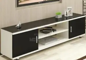 Wooden Tv Stand