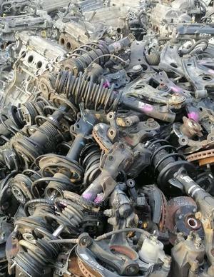 Complete Shocks ,Slim Engine's and Heavy Duty Coil Spring