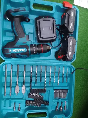 Makita Cordless Drill 88vlts