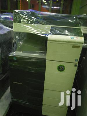 Coloured Konica Minolta Bizhub C364e Photocopier Machines