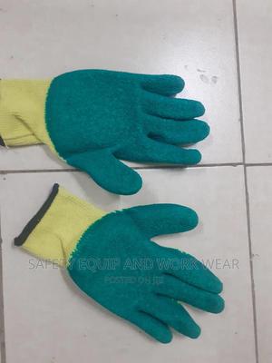 Essential Diamond Grip Unisex - thumbnail 2