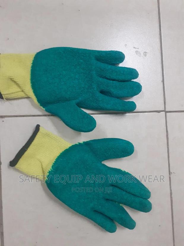 Essential Diamond Grip Unisex - main view