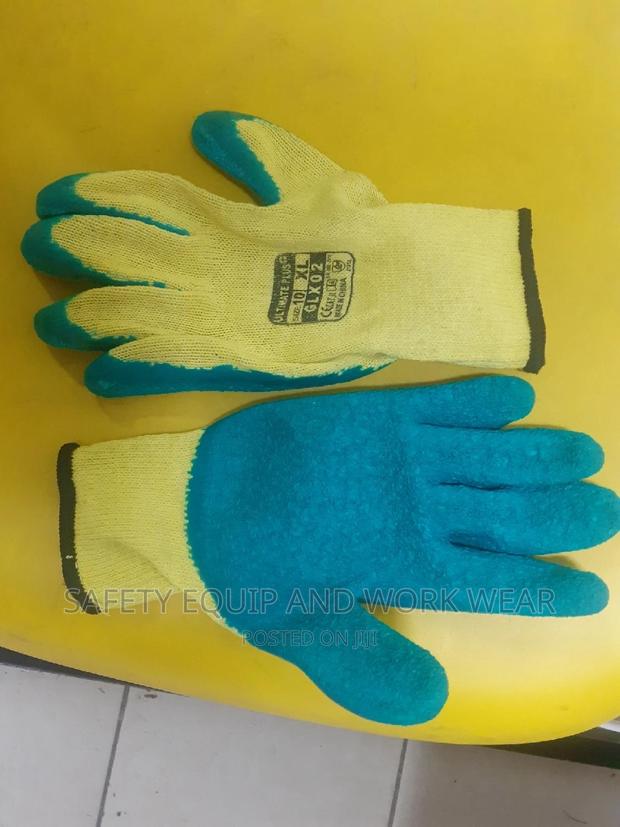 Buy Diamond Grip Gloves Of High Quality