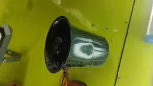 Horn Dc Siren 12v