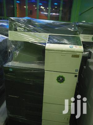 Coloured Konica Minolta Bizhub C364e Photocopier Machines