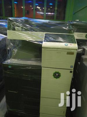 Coloured Konica Minolta Bizhub C364e Photocopier Machines