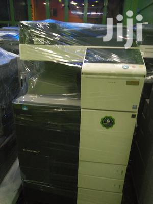 Coloured Konica Minolta Bizhub C364e Photocopier Machines