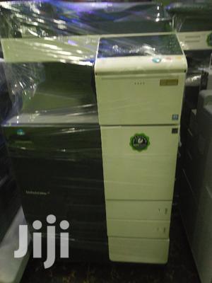 Coloured Konica Minolta Bizhub C364e Photocopier Machines