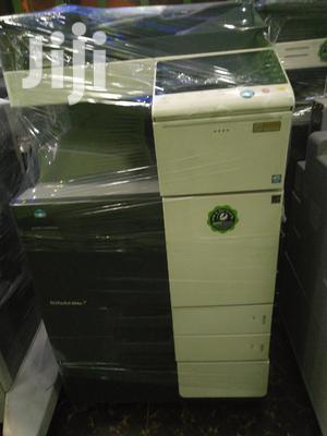 Coloured Konica Minolta Bizhub C364e Photocopier Machines