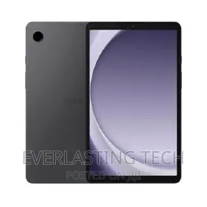 New Samsung Galaxy Tab A9 64 GB Gray