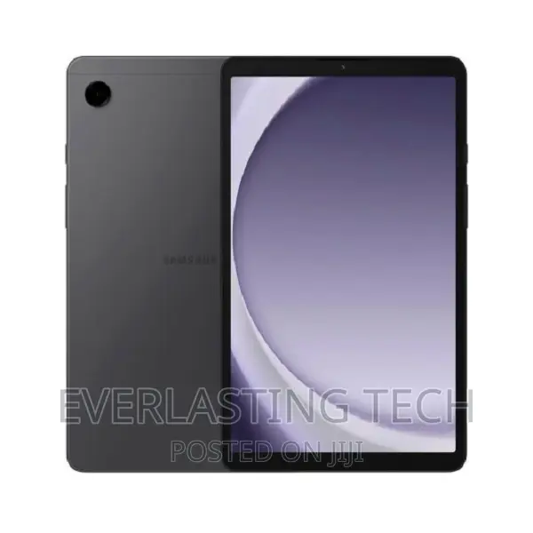 New Samsung Galaxy Tab A9 64 GB Gray