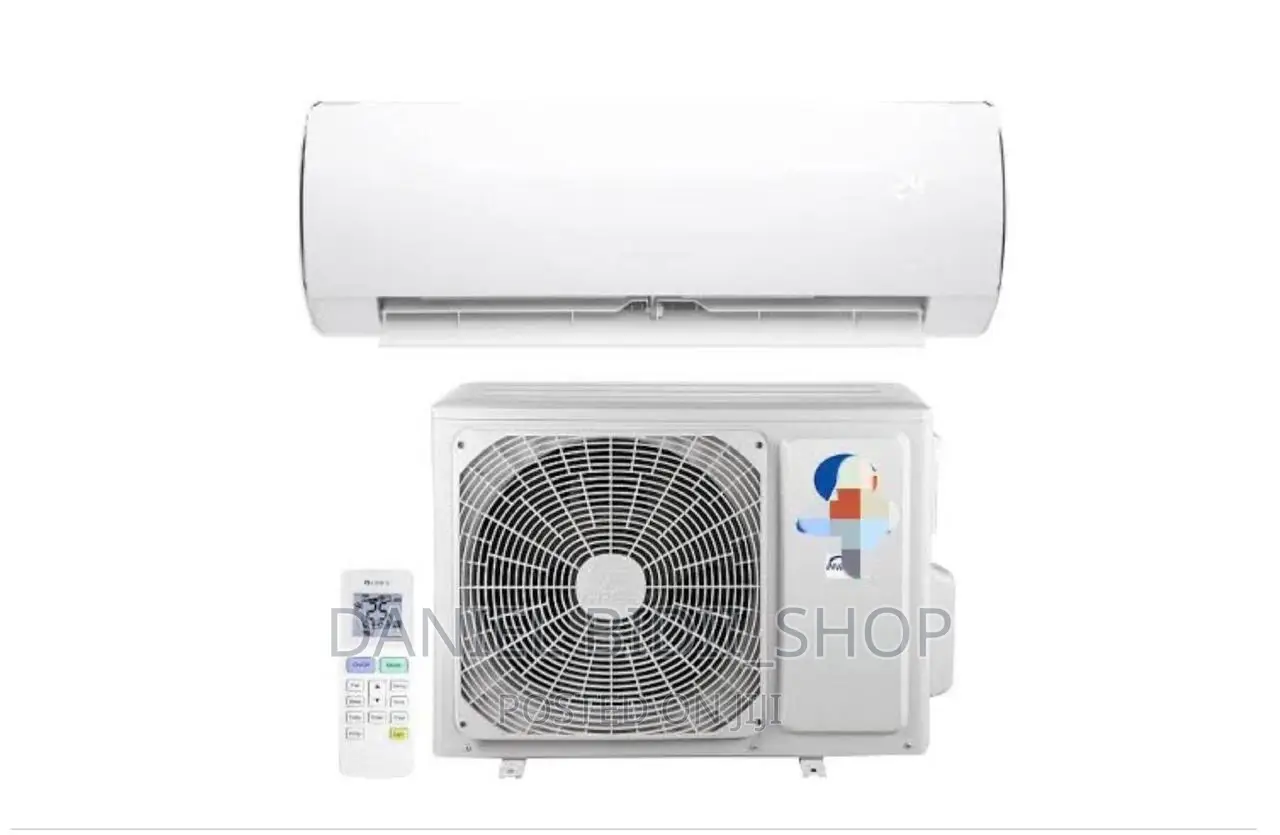 Premier Air Conditioner 18000BTU