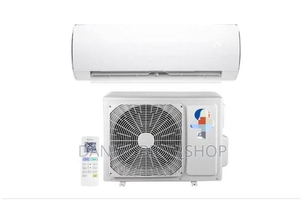 Premier Air Conditioner 18000BTU