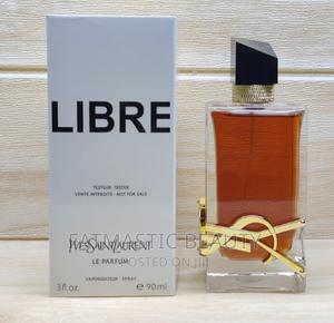 Le Parfum Ysl Libre Perfume - thumbnail 2