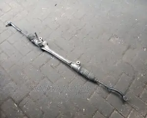 Belta Steering Rack