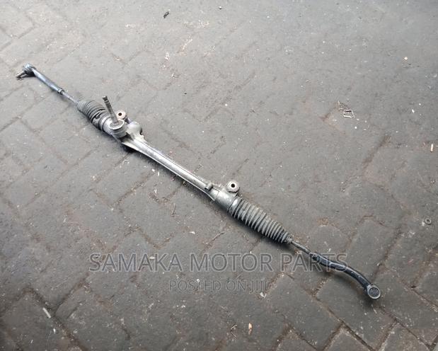 Belta Steering Rack