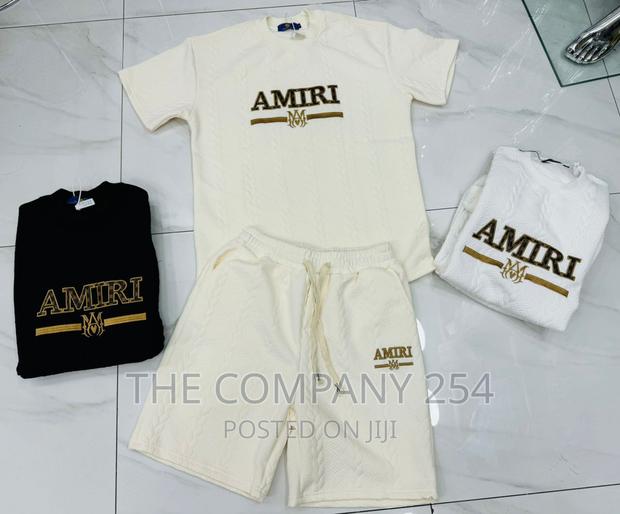 Prada Amiri Designer Classic WearKsh.1300 - thumbnail 19