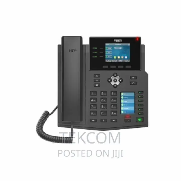 Fanvil X4u Ip Phone
