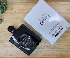 Le Parfum Black Opium Ysl Perfume - thumbnail 2