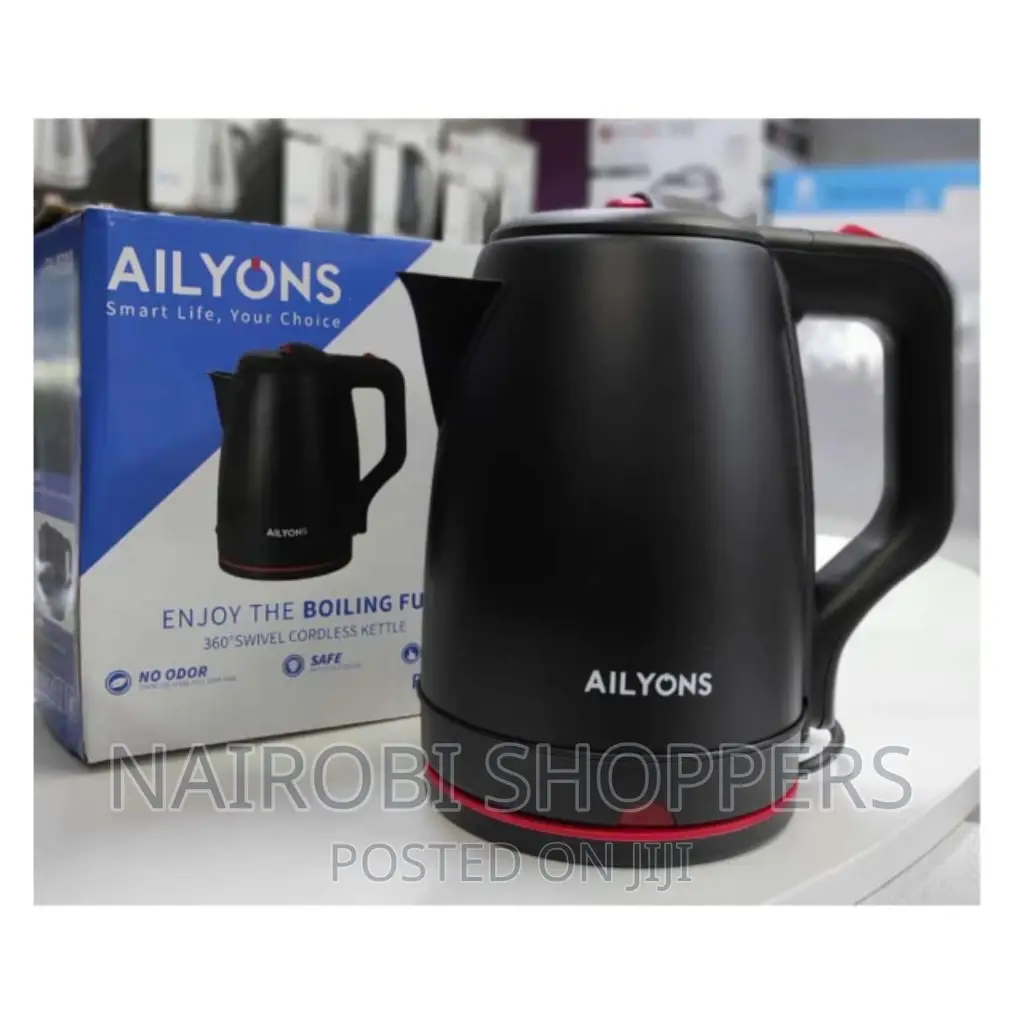 Electric Kettle 2.2litres