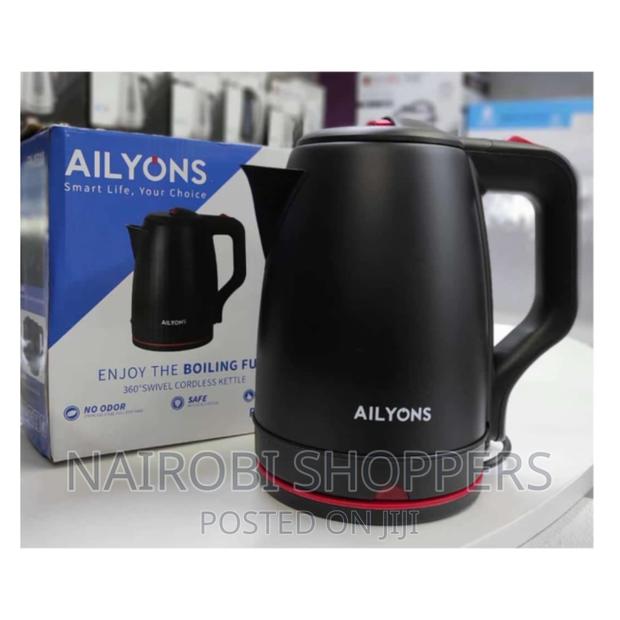 Electric Kettle 2.2litres