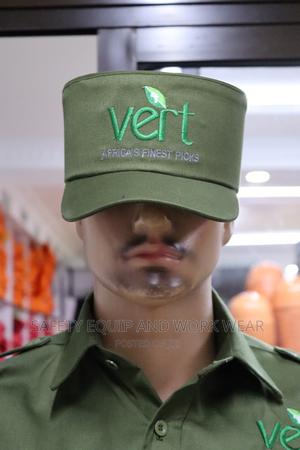 Buy Affordable Guard Cap - thumbnail 2