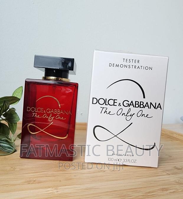 Edp the Only One Dolce Gabanna Perfume - main view