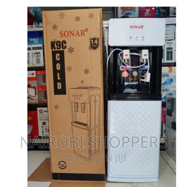 Dispenser Hot Cold Sonar/ Dispenser K9C