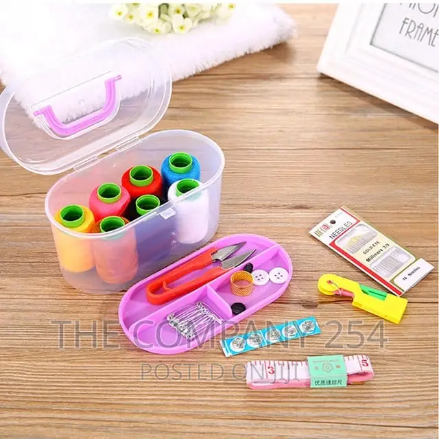 Sewing Kit at 500/-!!