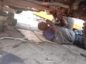 Auto Repairs and Maintenance Service