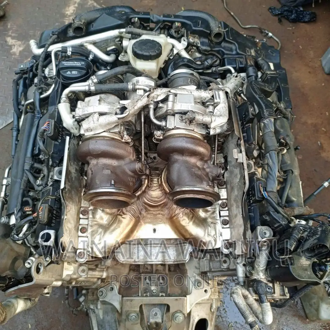 Auto Repairs and Maintenance Service