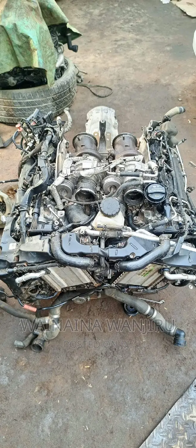 Auto Repairs and Maintenance Service
