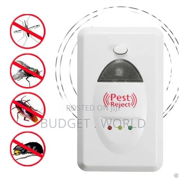 Pest Control Electric Pest Repelling,Repelling Aid