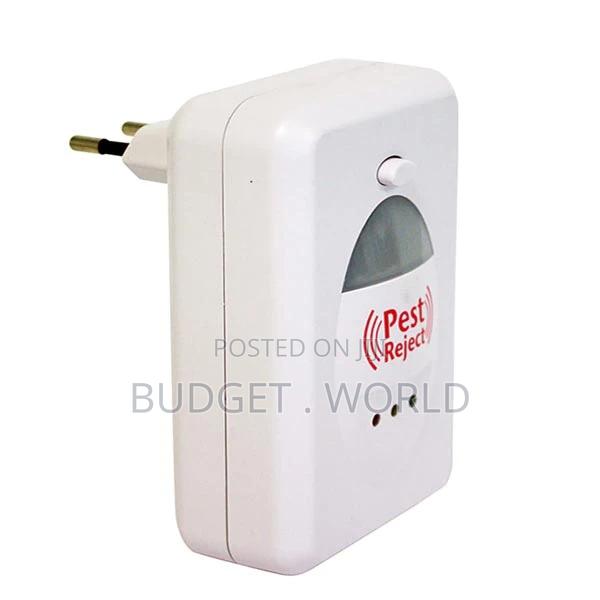 Best Affordable- Pest Reject