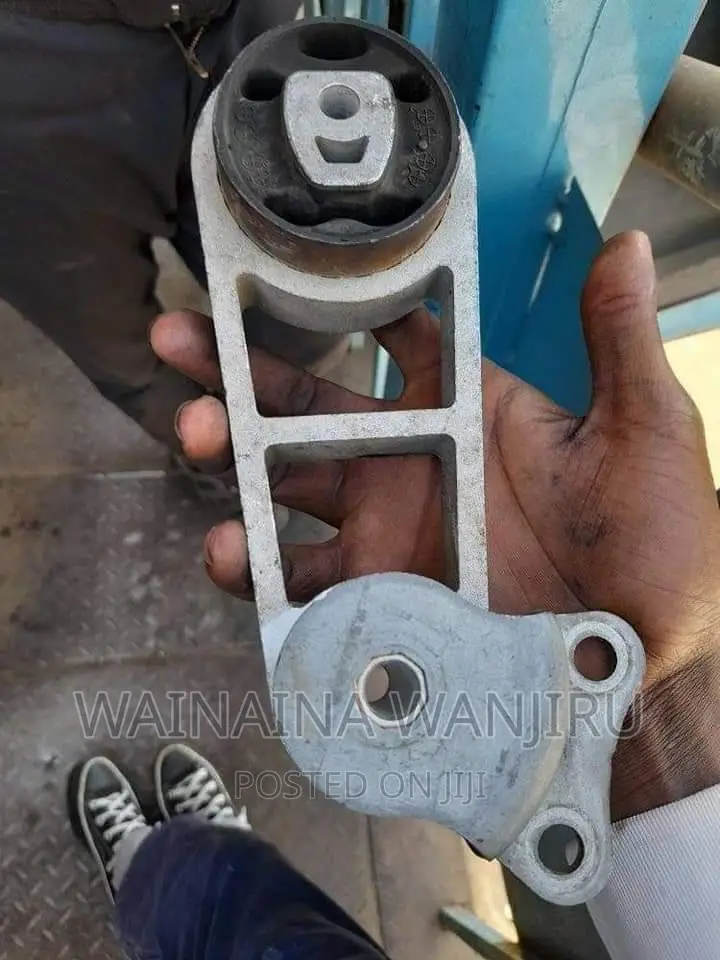 All Auto Parts Available