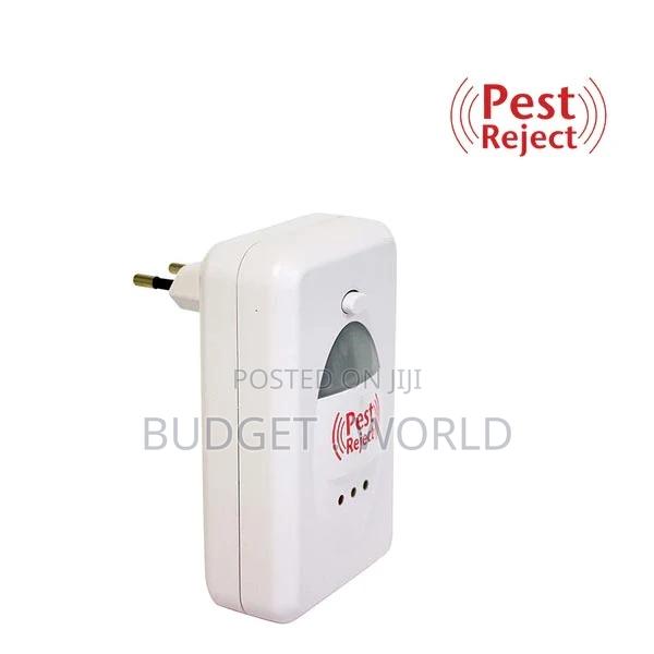 Safe Economical~Ultrasonic Pest Reject Gadget
