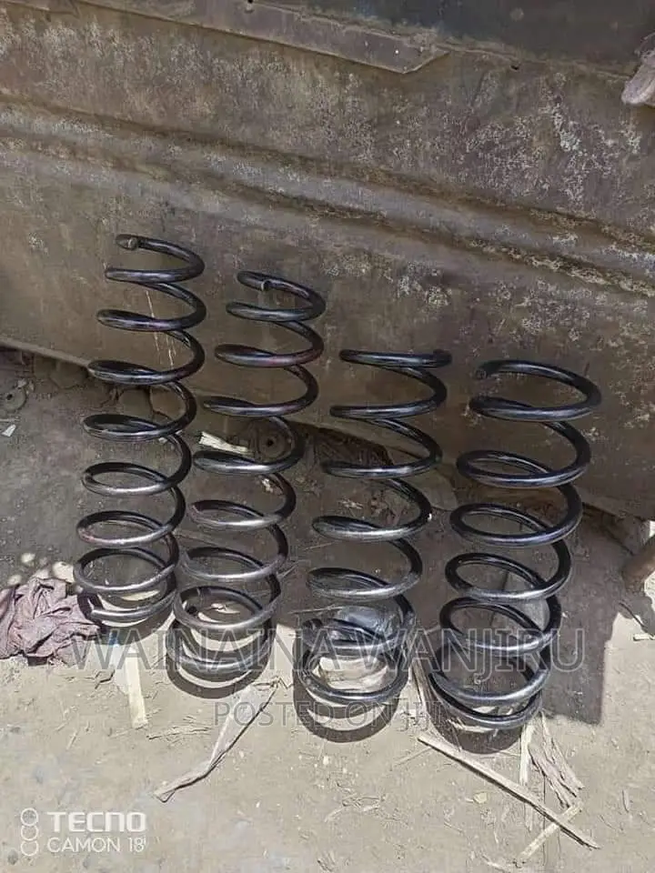 All Auto Parts Available