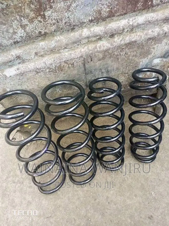 All Auto Parts Available