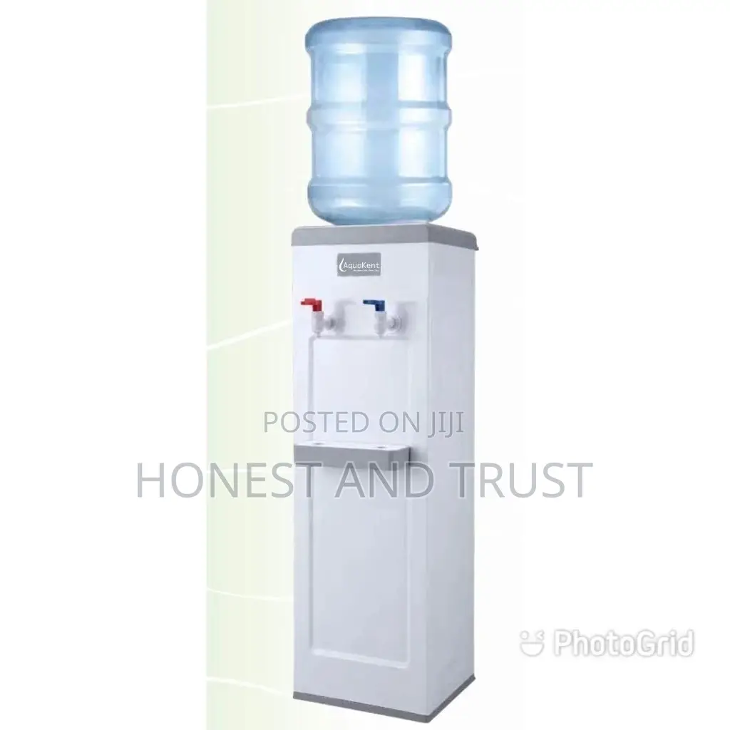 Hot and Cold Water Dispenser