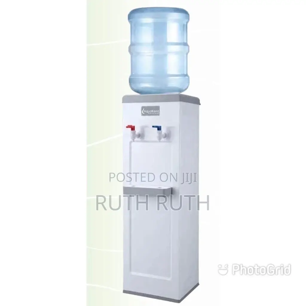 Hot and Cold Water Dispenser
