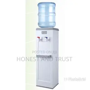 Hot and Cold Water Dispenser