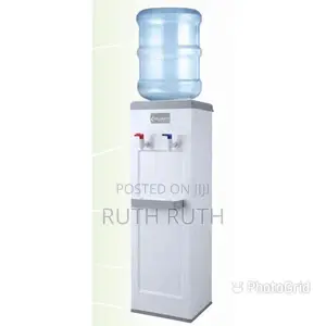 Hot and Cold Water Dispenser