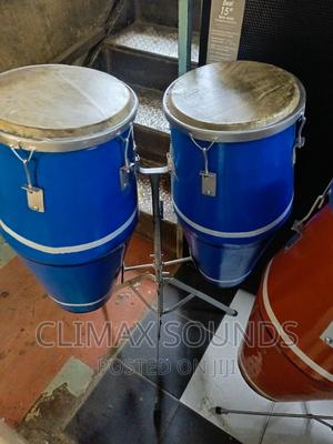 Local Tumba Drums - thumbnail 2