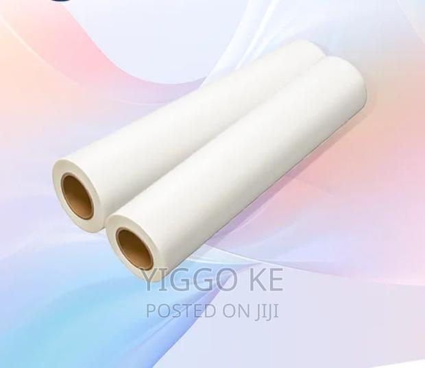 Pu-Printable Film - main view