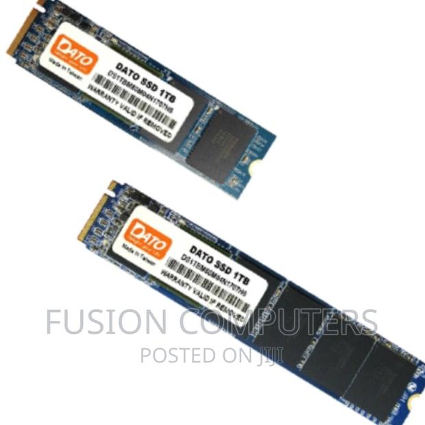 Dato SSD 1tb M.2 Nvme 2230 - main view